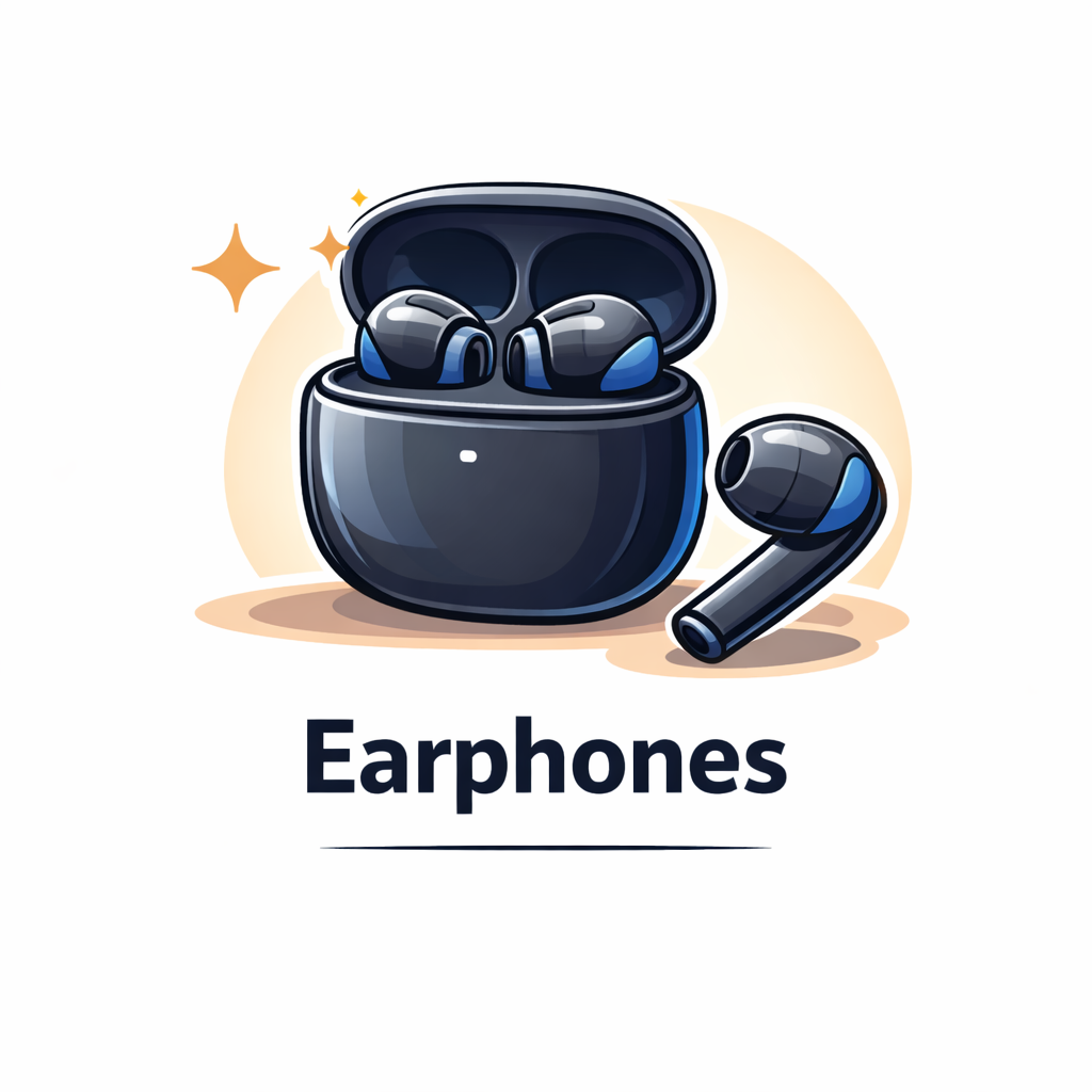 Earphones